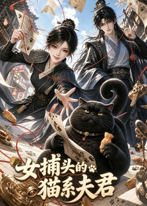 女捕头的猫系夫君（45集）在线播放