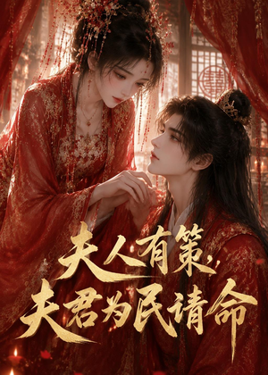 夫人有策，夫君为民请命（33集）每天短剧分享