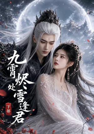 九霄烬处雪逢君下部（43集）全集一网打尽