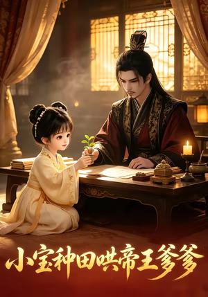 小宝种田哄帝王爹爹（98集）免费短剧看全集