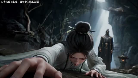苗疆少主他又争又抢，阿禾逃不掉第四季（75集）精彩短剧上线