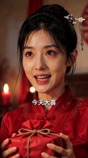 放生乌龟后我靠仙草发家致富（46集）免费短剧片段