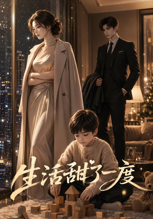 生活甜了一度（30集）全季一次看完