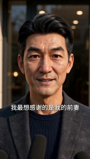 人生下半场（48集）悬疑短剧推荐