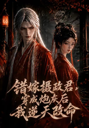 错嫁摄政君，穿成炮灰后我逆天改命（61集）精彩短剧热播中