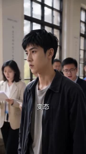 高考落榜去搬砖,遇良人提点勤学上岸985(54集) 高考落榜去搬砖,遇良人提点勤学上岸985(54集)短剧抢先看