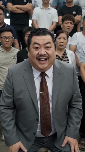 觉醒黄金眼，我逆天改命（41集）免费短剧看不停