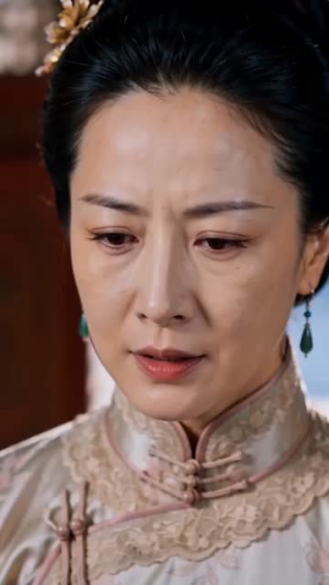 晋商宅斗，春秋皆我掌（51集）好看短剧追不停