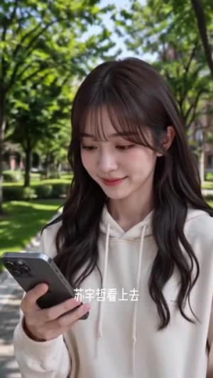 网恋翻车遇校草（21集）火爆热门短剧
