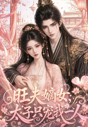 旺夫嫡女，太子只宠我一人（51集）每日短剧分享