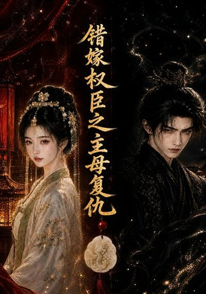 错嫁权臣之主母复仇（52集）精彩热门短剧