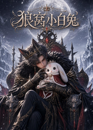 狼窝小白兔（30集）全集免费看短剧