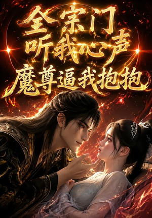 全宗门听我心声，魔尊逼我抱抱（84集）番茄短剧看全集