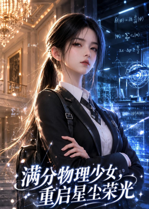 满分物理少女，重启星尘荣光（72集）哪个网站可以看