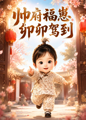 帅府福崽，卯卯驾到（94集）短剧小说在线看