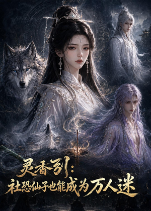 灵香引：社恐仙子也能成为万人迷（60集）一起追生活短剧