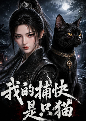 我的捕快是只猫（85集）一起追短剧吧
