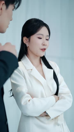 女神的超级保姆（82集）爆火短剧抢先看