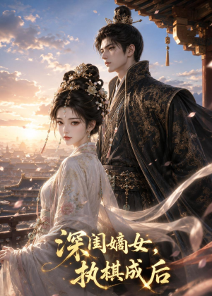深闺嫡女，执棋成后（63集）大结局