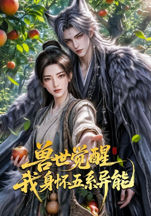兽世觉醒我身怀五系异能（70集）热门短剧抢先