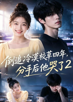 倒追冷漠校草四年，分手后他哭了2（61集）免费看