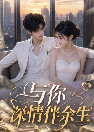 与你深情伴余生（24集）精彩短剧来了