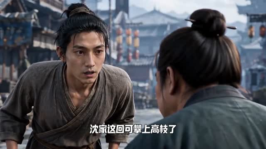 丑妻仙缘第三季（123集）全集一网打尽