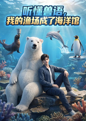 听懂兽语，我渔场成了海洋馆（53集）短剧全集抢先看