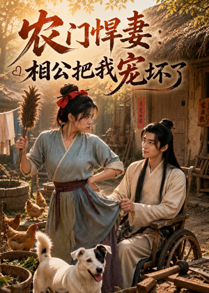 农门悍妻：相公把我宠坏了（115集）短剧解说全集