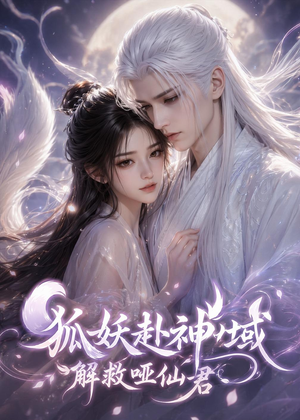 狐妖赴神域，解救哑仙君（88集）在线看免费版