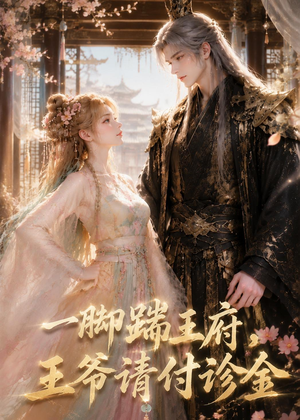 一脚踹王府，王爷请付诊金（59集）全集一网打尽