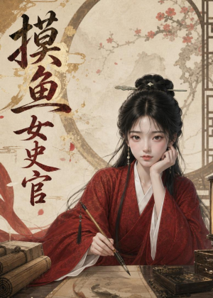 摸鱼女史官（25集）集免费看短剧
