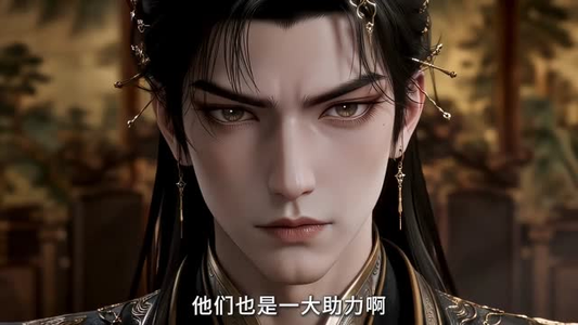 爆笑修仙：师叔的法宝有点怪第三季（102集）高清画质免费看