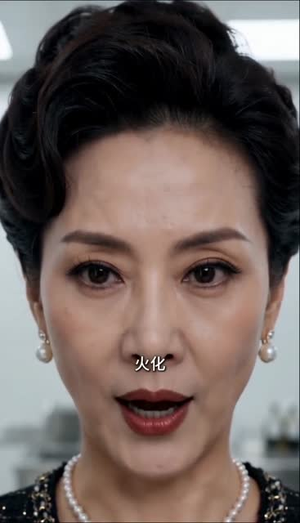 殡仪馆的锦旗少女（36集）短剧推荐分享