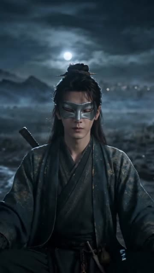 被贬皇陵我靠摸骨成就无敌路（101集）精彩短剧又来了