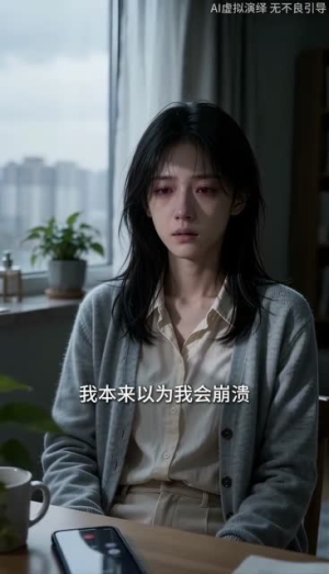 远嫁后我连夜飞回省城(48集) 远嫁后我连夜飞回省城(48集)最新热门短剧