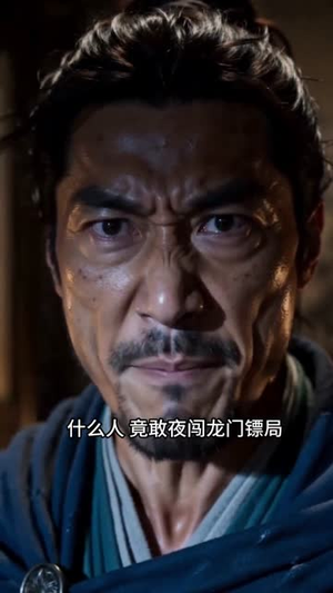 高武:从少林寺开始横扫一切(80集) 高武:从少林寺开始横扫一切(80集)短剧有好货推荐