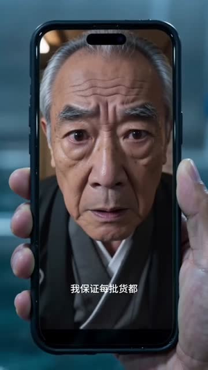 潮汐帝国（30集）一起追短剧