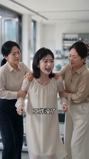 我的女儿，谁都不能动（42集）口碑之选免费看
