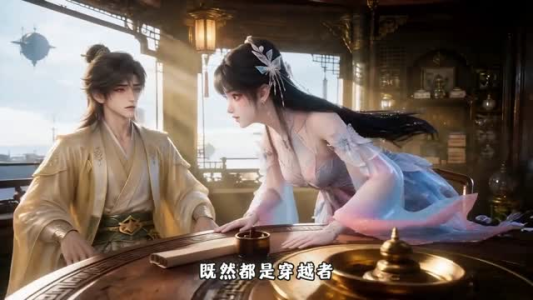 我靠神颜攻略大魔头(30集) 我靠神颜攻略大魔头(30集)短剧片段推荐
