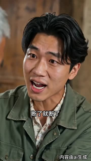 分家住猪圈：银元来翻身（50集）精彩短剧上线