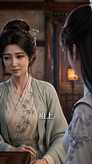 废柴女配：逆天封神（88集）追短剧太上头了