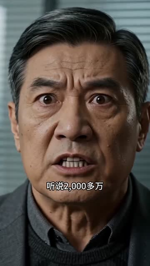 外甥女开除后，我身家50亿（51集）演的怎么样