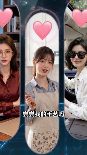 入职修罗场！前女友成了我上司（70集）短剧每日分享