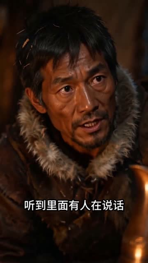 原始直播：我养活了整个部落（60集）短剧片段推荐