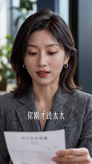 相亲当天,假老婆让我付三十万(45集) 相亲当天,假老婆让我付三十万(45集)高分推荐免费看