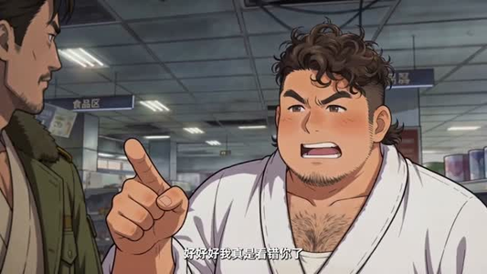 东北末日：丧尸多余去东北啊（60集）全集在线看