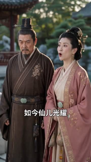 帝心长系山野旧佳人（50集）热门短剧来袭
