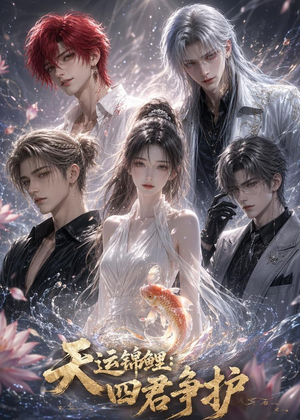 天运锦鲤：四君争护（43集）短剧太好看了