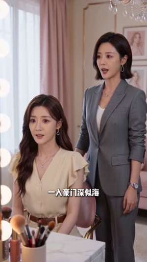 和京圈太子爷网恋后（41集）短剧全集大结局